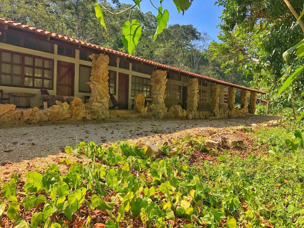 Finca Vallescondido El Caobano Bagian luar foto