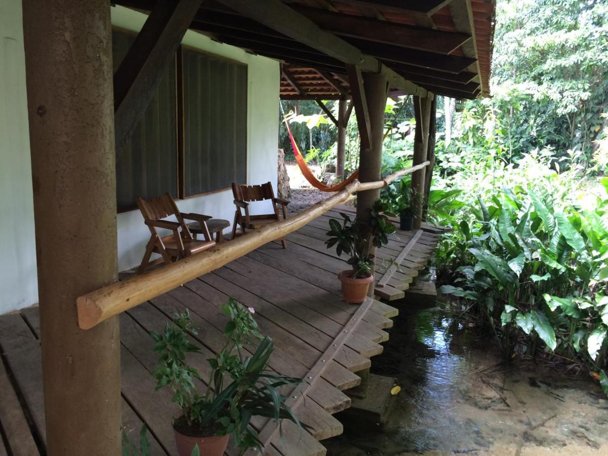 Finca Vallescondido El Caobano Bagian luar foto