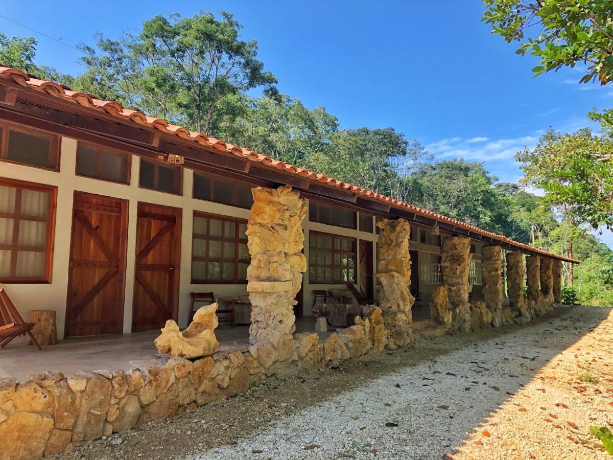 Finca Vallescondido El Caobano Bagian luar foto