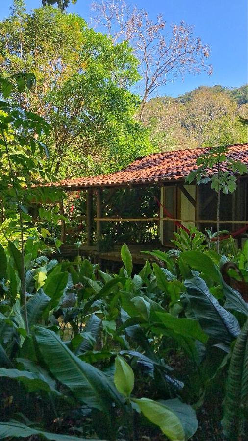 Finca Vallescondido El Caobano Bagian luar foto