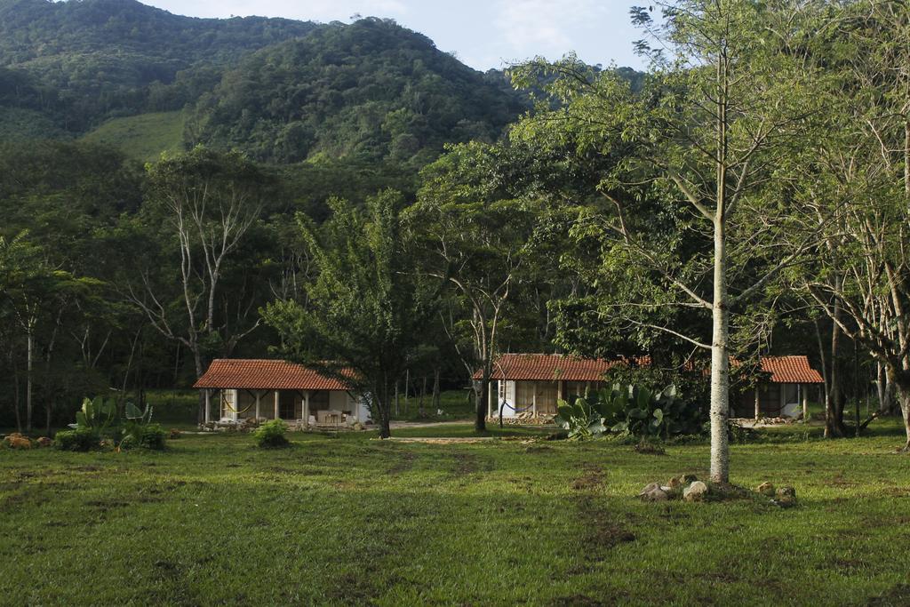 Finca Vallescondido El Caobano Bagian luar foto