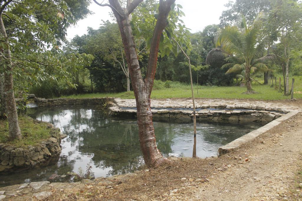 Finca Vallescondido El Caobano Bagian luar foto