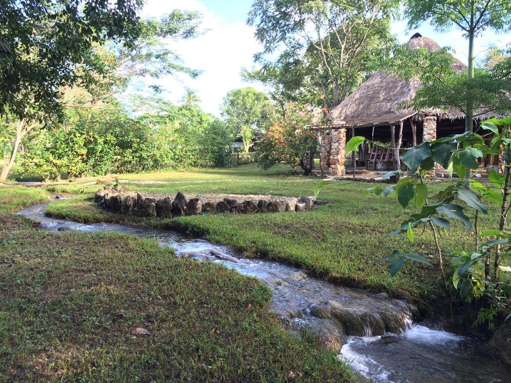 Finca Vallescondido El Caobano Bagian luar foto
